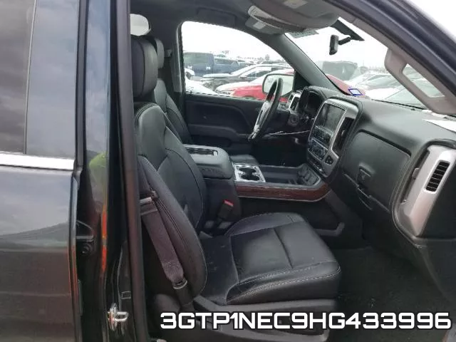 3GTP1NEC9HG433996 фото 6