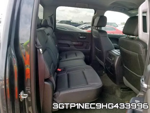 3GTP1NEC9HG433996 фото 7