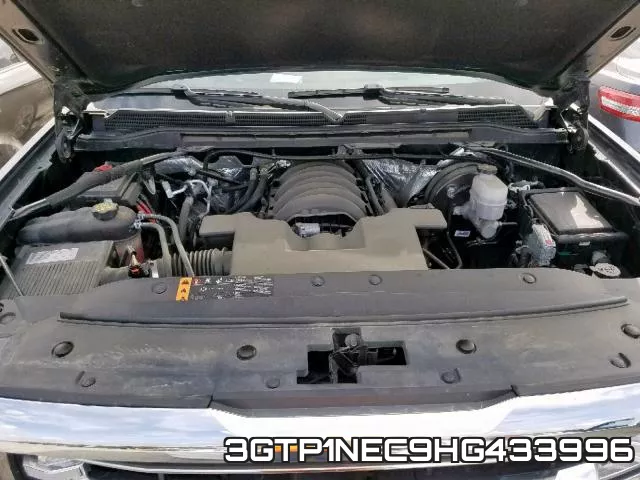 3GTP1NEC9HG433996 фото 8