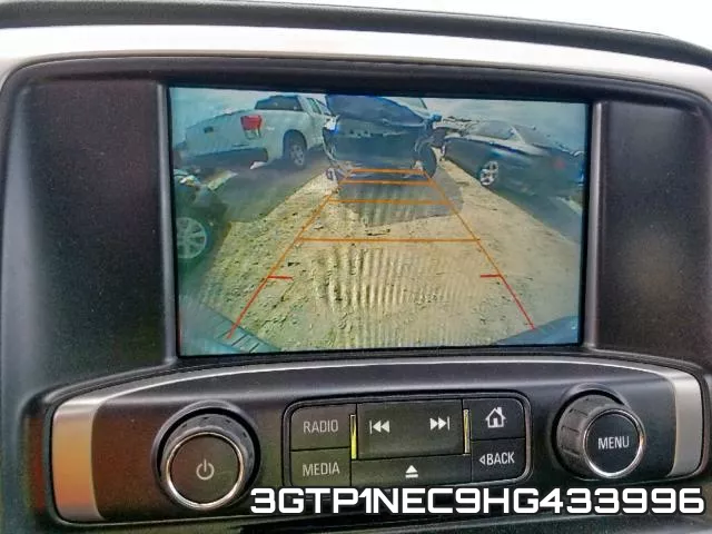 3GTP1NEC9HG433996 фото 10