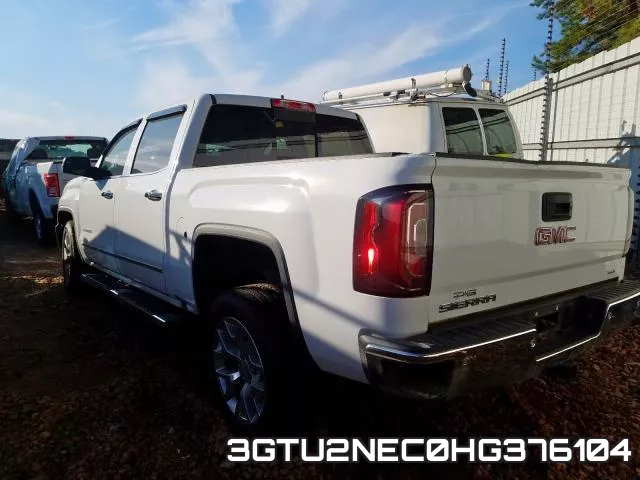 3GTU2NEC0HG376104 фото 4