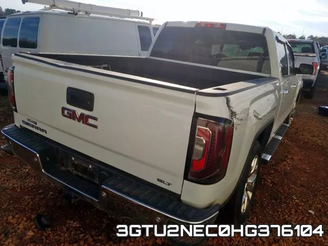 3GTU2NEC0HG376104 фото 5