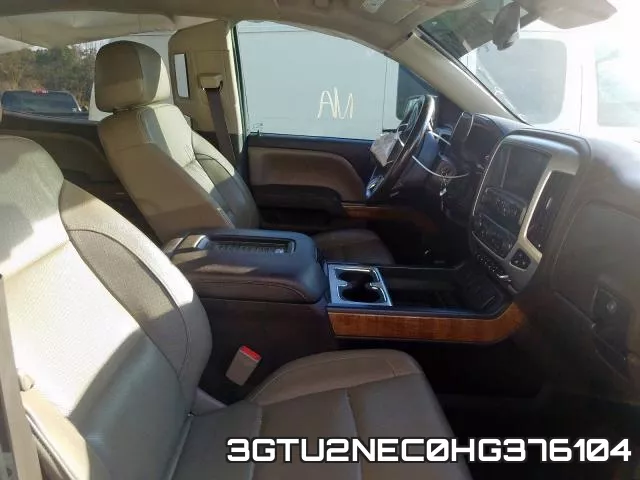 3GTU2NEC0HG376104 фото 6