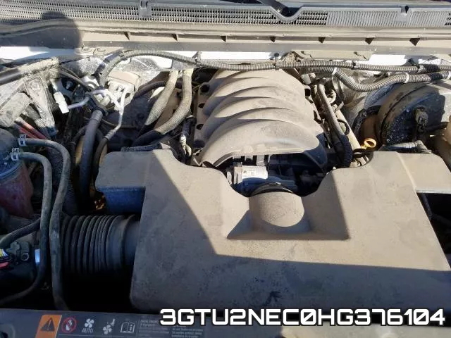 3GTU2NEC0HG376104 фото 8