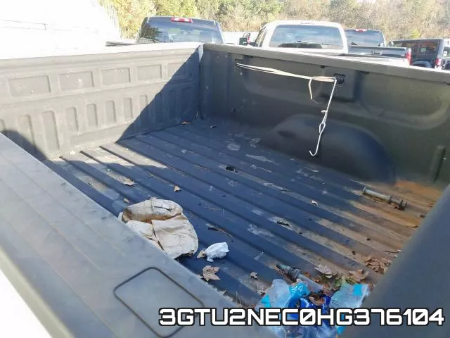 3GTU2NEC0HG376104 фото 10