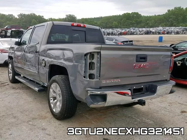 3GTU2NECXHG321451 фото 4