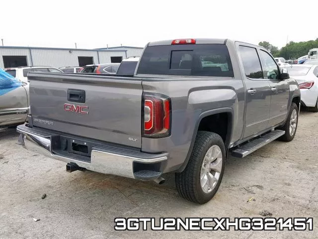 3GTU2NECXHG321451 фото 5