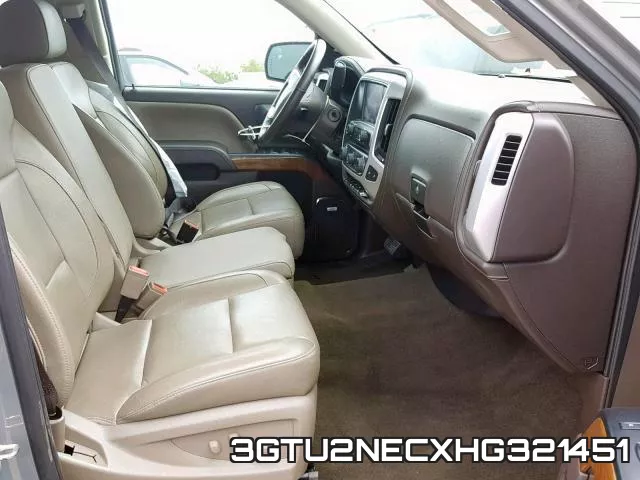 3GTU2NECXHG321451 фото 6