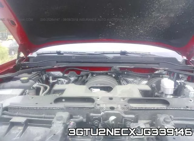 3GTU2NECXJG339146 фото 2