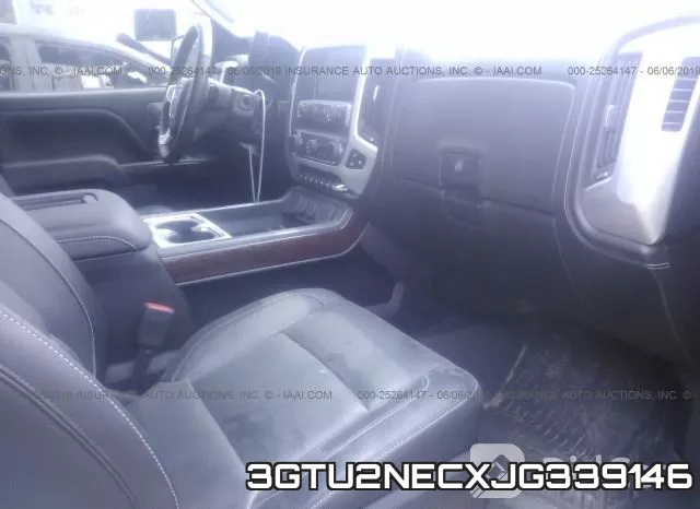 3GTU2NECXJG339146 фото 6