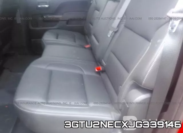 3GTU2NECXJG339146 фото 9