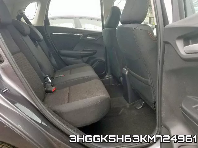3HGGK5H63KM724961 фото 7