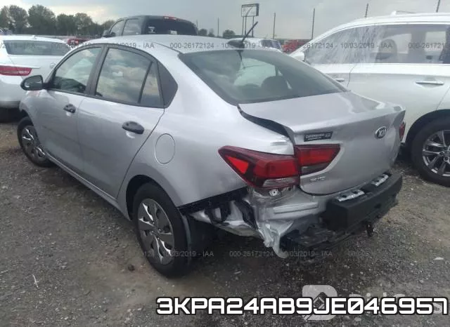 3KPA24AB9JE046957 фото 4