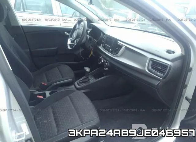 3KPA24AB9JE046957 фото 6