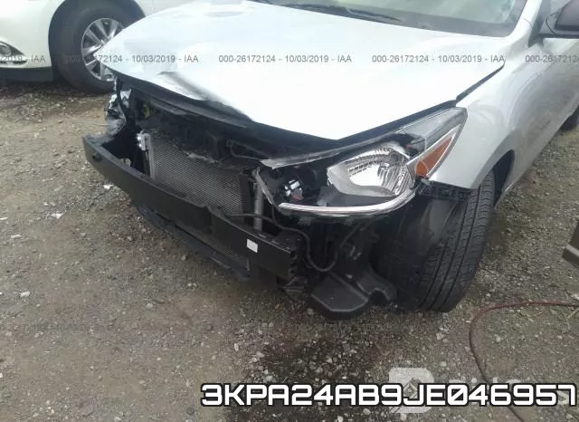 3KPA24AB9JE046957 фото 7