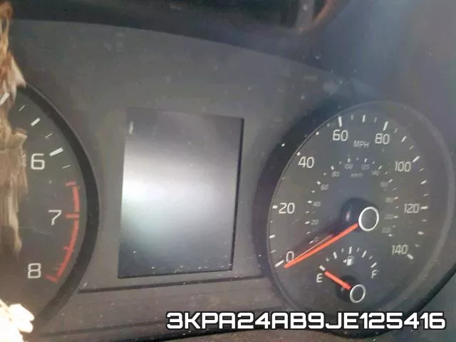 3KPA24AB9JE125416 фото 9