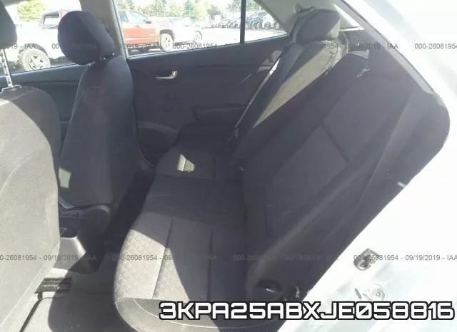 3KPA25ABXJE058816 фото 9
