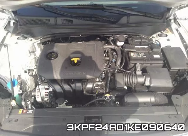 3KPF24AD1KE090640 фото 2