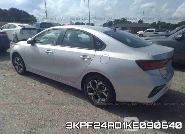 3KPF24AD1KE090640 фото 4