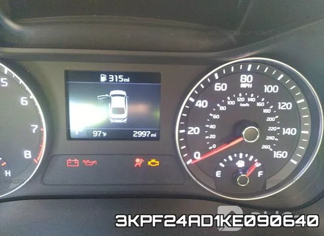 3KPF24AD1KE090640 фото 8