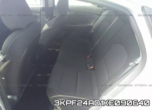 3KPF24AD1KE090640 фото 9