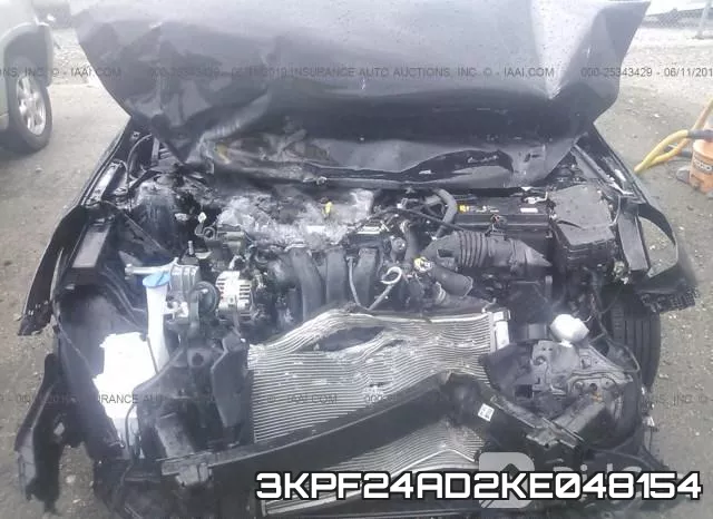 3KPF24AD2KE048154 фото 2