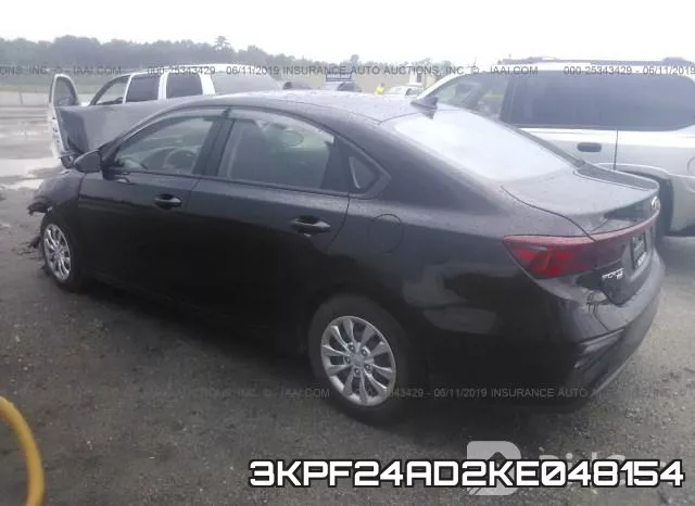 3KPF24AD2KE048154 фото 4