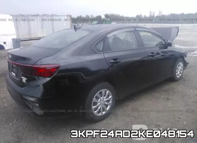 3KPF24AD2KE048154 фото 5