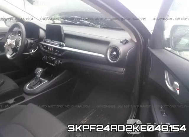 3KPF24AD2KE048154 фото 6