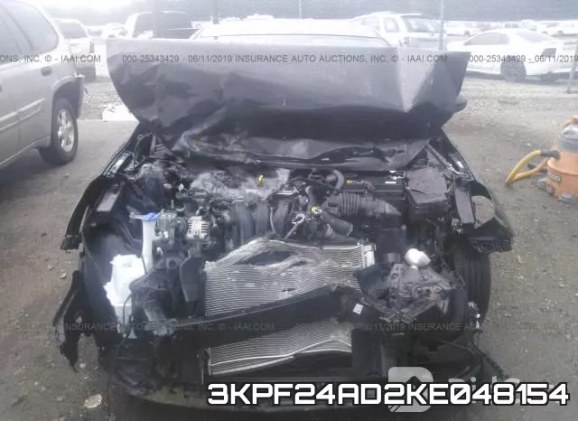 3KPF24AD2KE048154 фото 7
