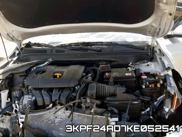 3KPF24AD7KE052541 фото 8