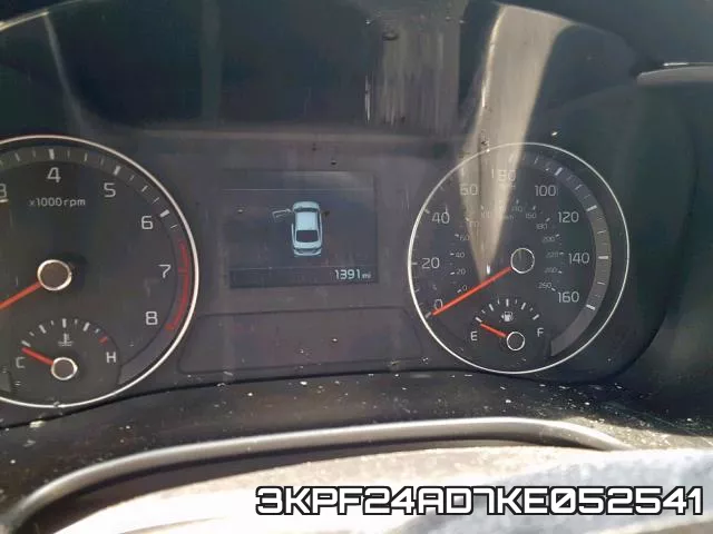 3KPF24AD7KE052541 фото 9