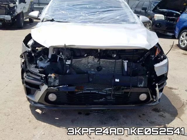 3KPF24AD7KE052541 фото 10