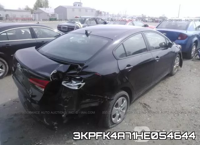 3KPFK4A71HE054644 фото 5
