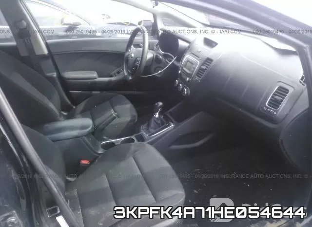 3KPFK4A71HE054644 фото 6