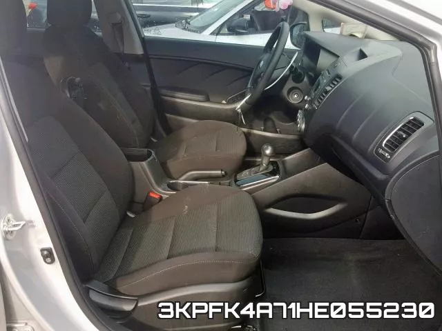 3KPFK4A71HE055230 фото 6