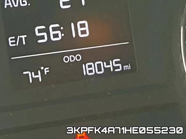 3KPFK4A71HE055230 фото 9
