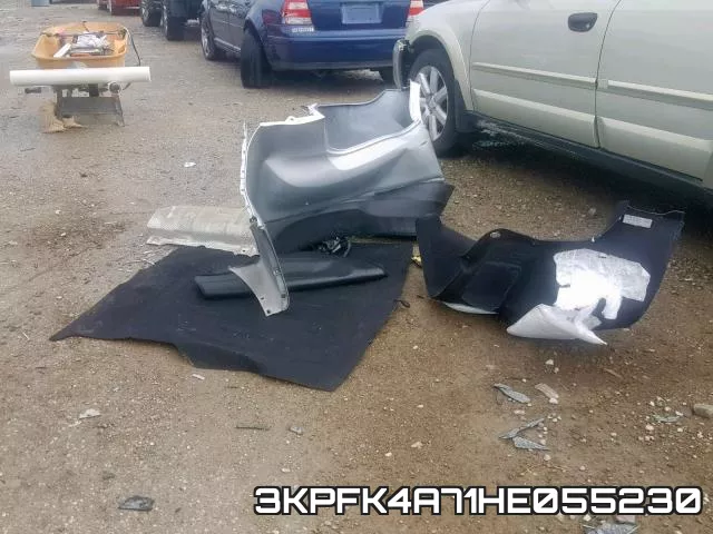 3KPFK4A71HE055230 фото 10