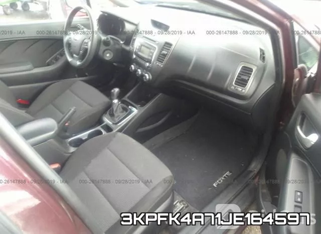 3KPFK4A71JE164597 фото 6