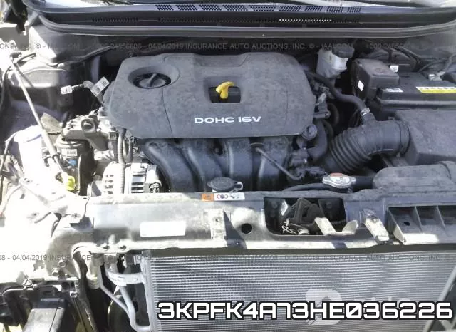 3KPFK4A73HE036226 фото 2