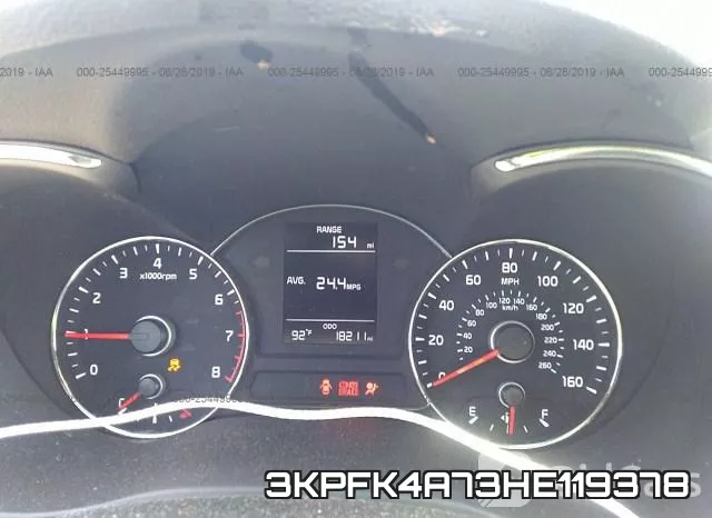 3KPFK4A73HE119378 фото 7