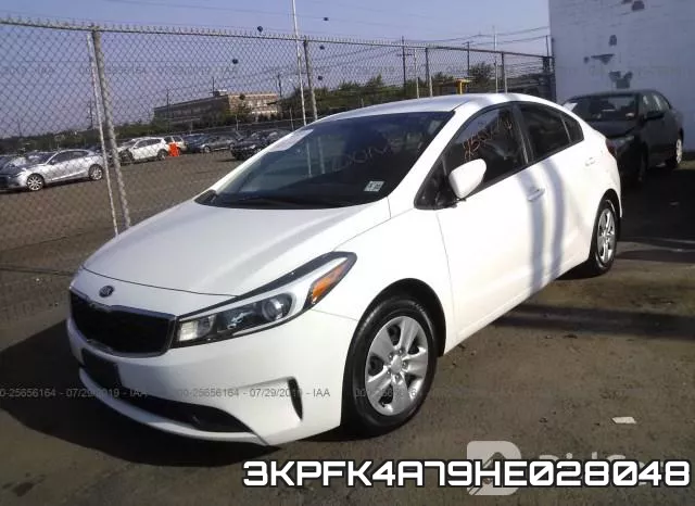 3KPFK4A79HE028048 фото 3
