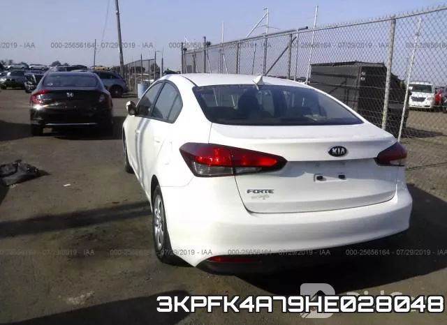3KPFK4A79HE028048 фото 4