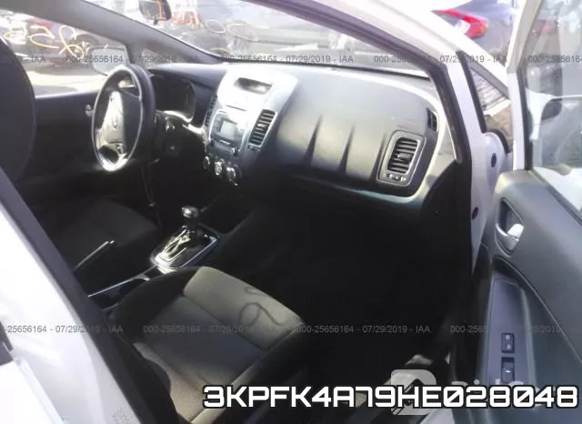 3KPFK4A79HE028048 фото 6