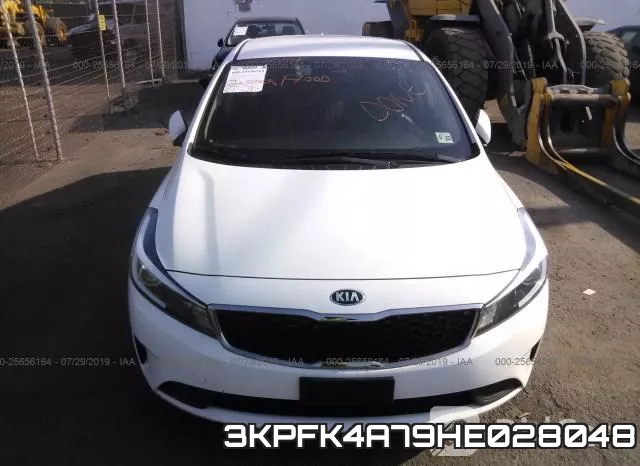3KPFK4A79HE028048 фото 7