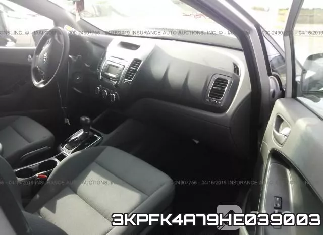 3KPFK4A79HE039003 фото 6