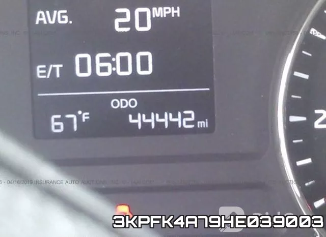 3KPFK4A79HE039003 фото 8