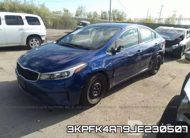 3KPFK4A79JE230507 фото 3