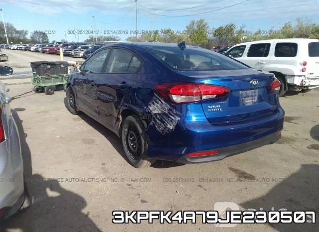 3KPFK4A79JE230507 фото 4