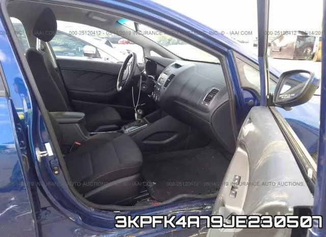 3KPFK4A79JE230507 фото 6